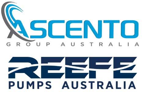 Ascento Group Australia (REEFE®)