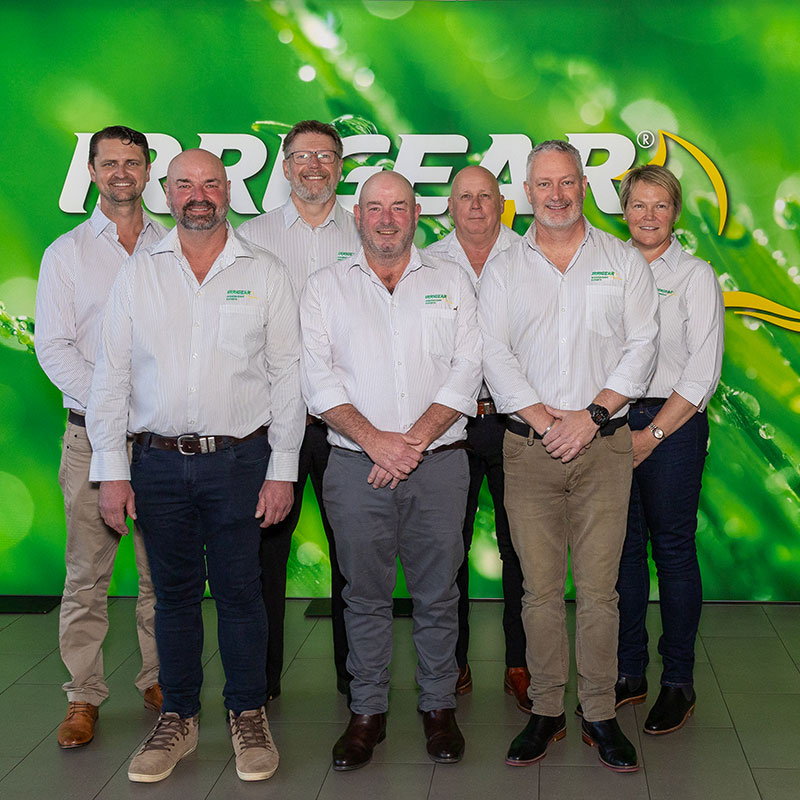 Board of Directors