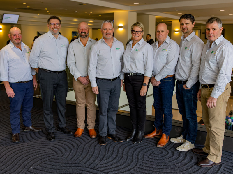 Board of Directors