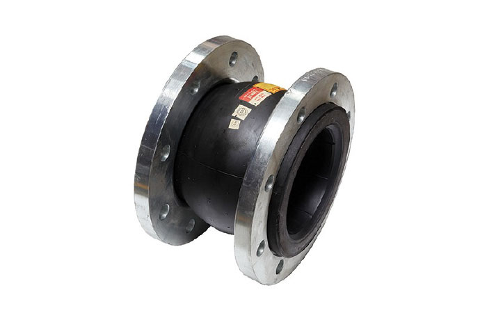 AAP Rubber Bellow Expansion Joints