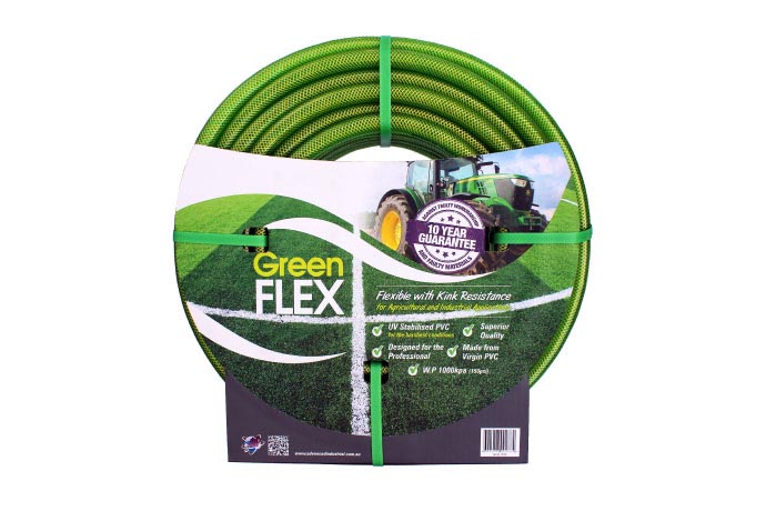GreenFLEX AG-Industrial Garden Hose