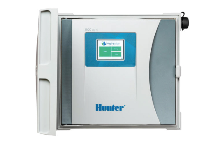 Hunter Hydrawise Smart Wi-Fi Irrigation Controllers