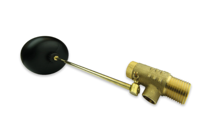 Philmac UltraPHIL Float Valve Range