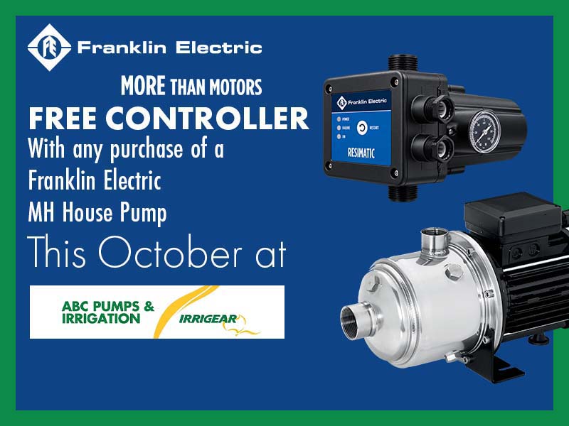 ABC Pumps & Irrigation