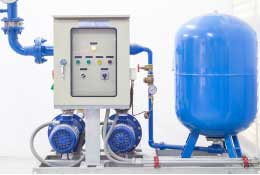 Pumping & Equipment - Irrigear